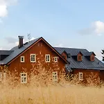 Hotel 4 Jizerka