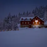 4 Hotel Jizerka