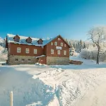 4 Jizerka