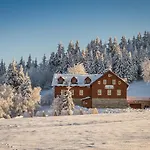 4 Hotel Jizerka