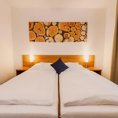 Jizerka 4 Hotel Jizerka
