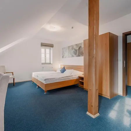 Hotel Jizerka 4