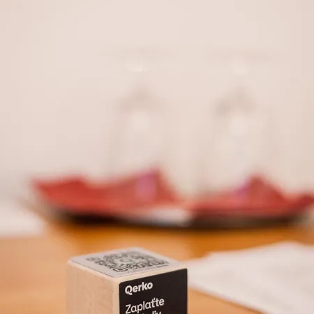 Hotell Jizerka 4 Jizerka