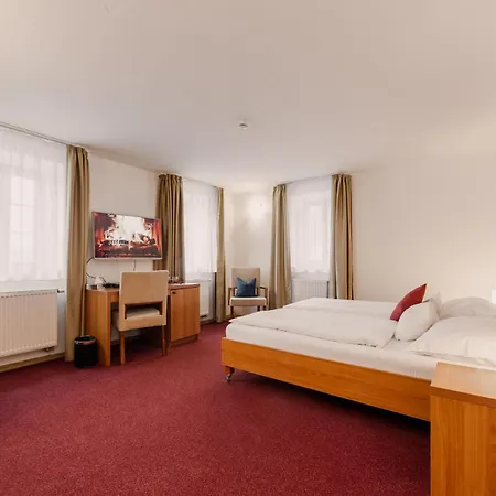 Hotel Jizerka 4