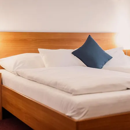 Hotel Jizerka 4