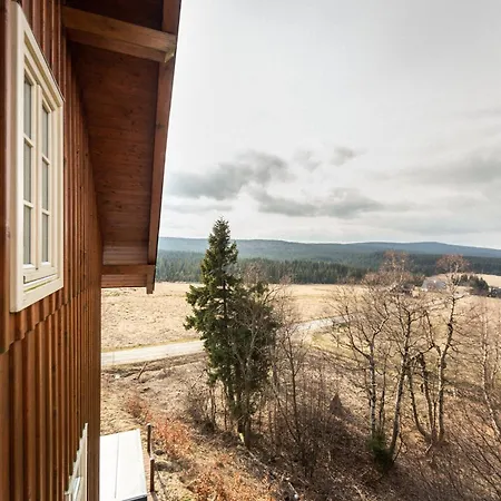 Hotell Jizerka 4