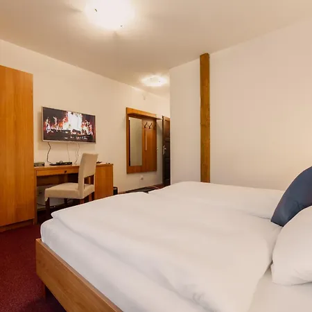 Hotel Jizerka 4 4*