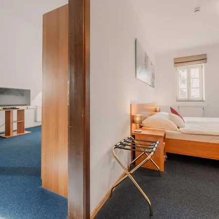 Jizerka 4 Hotell 4*