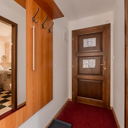 Hotel Jizerka 4
