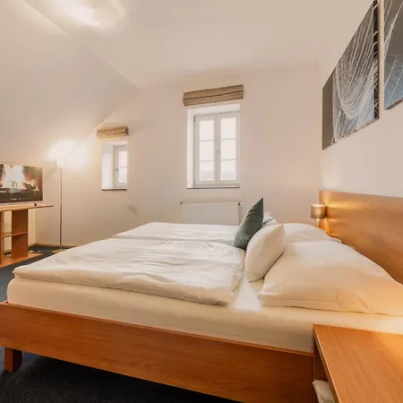Hotel Jizerka 4 4*