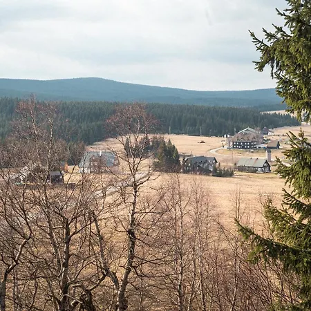 4 Hotel Jizerka