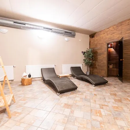 Hotel Jizerka 4 Jizerka