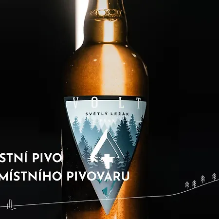 Jizerka 4 Jizerka