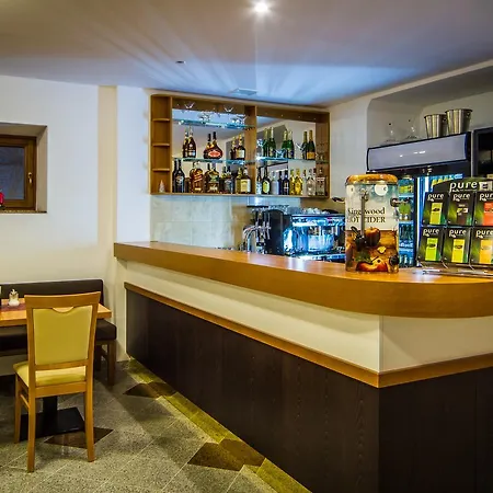 Hotel Jizerka 4 Jizerka