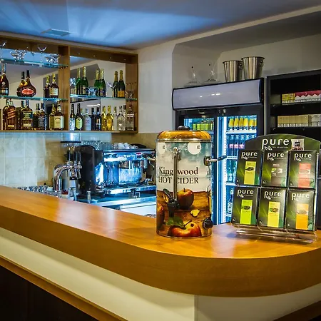 Hotel Jizerka 4 Jizerka