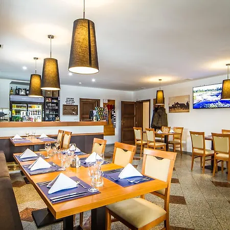 Hotel Jizerka 4 Jizerka