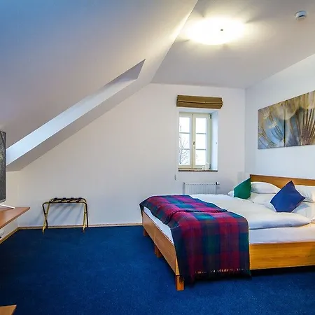 Hotel Jizerka 4 Jizerka