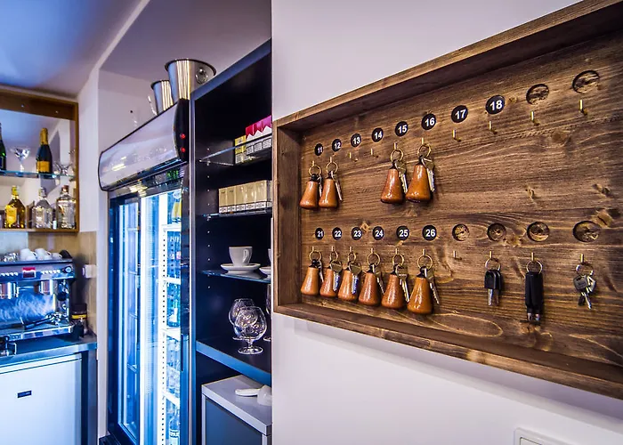 호텔 4 4*
